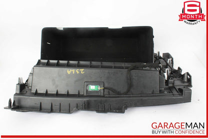 20-24 Lincoln Aviator Front Right Side Dash Glove Box Storage Compartment OEM