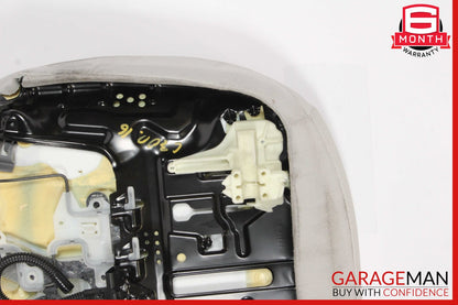 15-18 Mercedes W205 C300 C400 Front Right Side Lower Bottom Seat Cushion OEM