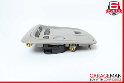 14-19 Cadillac CTS Front Upper Overhead Console Dome Light Lamp 22850908 OEM