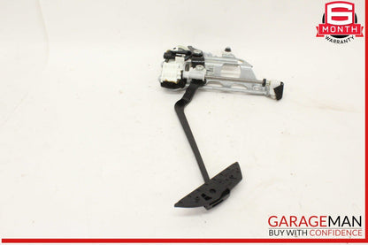 10-16 Porsche Panamera 970 E-Hybrid Rear Left Door Window Sun Shade Assembly OEM