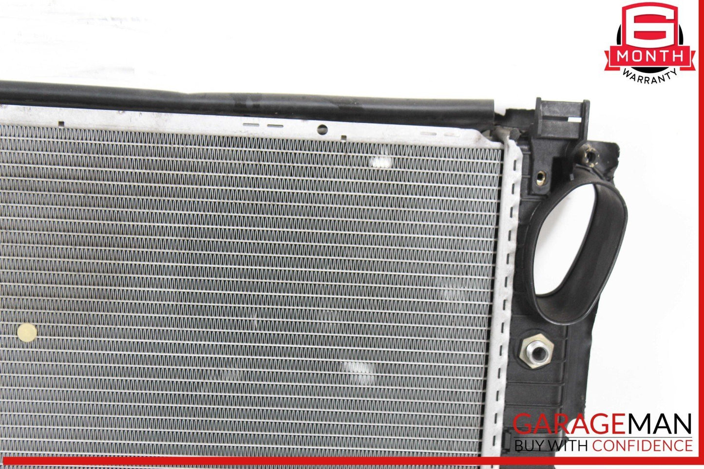 00-06 Mercedes W215 CL500 CL55 S500 Engine Motor Cooling Radiator 2205000903 OEM