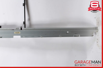 06-13 Mercedes W251 R350 R320 Panoramic Sunroof Guide Rail Frame Track Assembly