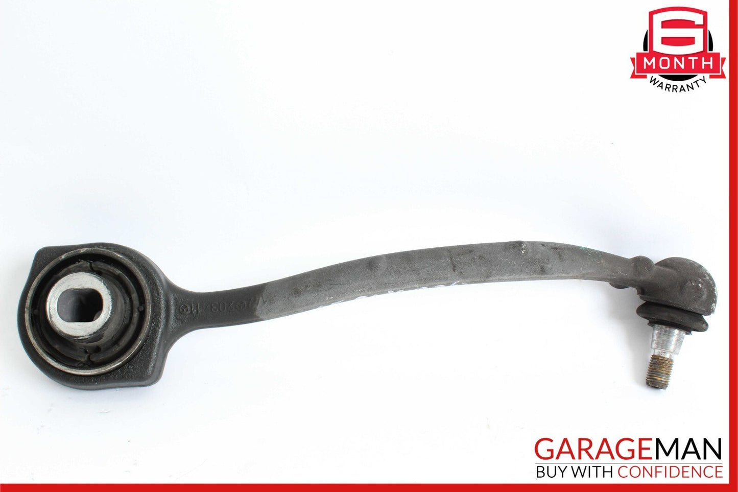 03-09 Mercedes W209 CLK320 Front Right Side Suspension Lower Control Arm RWD