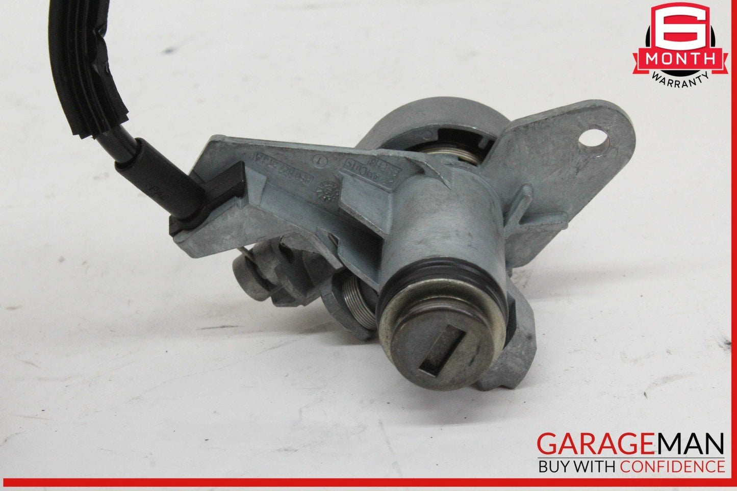 12-20 Audi A8 A6 A7 Rear Trunk Lid Tailgate Lock Latch Actuator 4H0827505A OEM