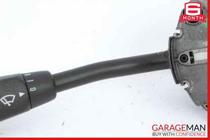 98-03 Mercedes W210 E320 CLK430 Wiper Turn Signal Control Switch Arm