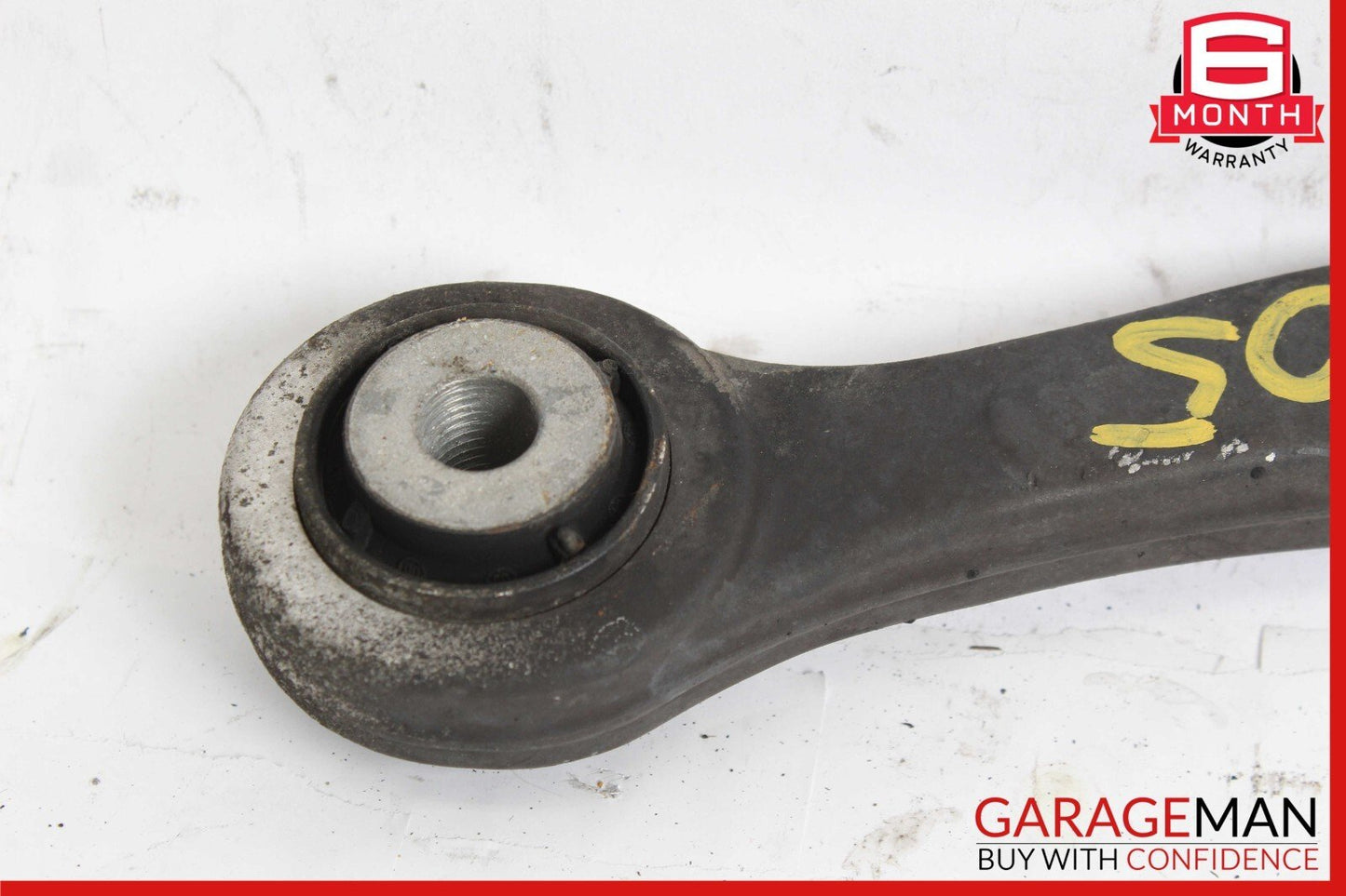 03-11 Mercedes W211 E350 Rear Left / Right Side Suspension Upper Control Arm OEM