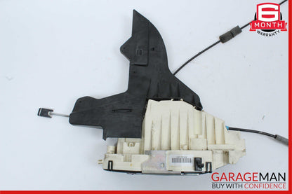 07-14 Mercedes S550 S63 AMG S600 Front Right Keyless Go Door Lock Latch Actuator