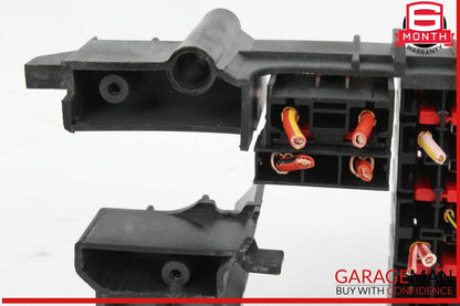 98-02 Mercedes W210 E320 4MATIC Front Left SAM Fuse Relay Junction Box OEM