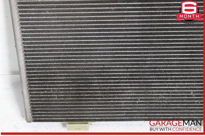 98-02 Mercedes W210 E320 Engine Cooling Radiator Assembly 2105001203 OEM