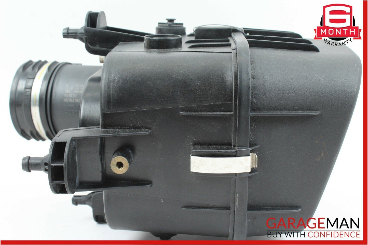 14-17 Maserati Ghibli Right Side Intake Air Cleaner Filter Box Assembly OEM