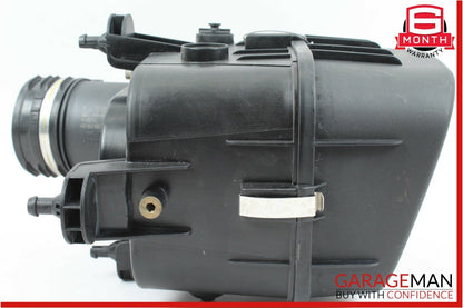 14-17 Maserati Ghibli Right Side Intake Air Cleaner Filter Box Assembly OEM