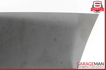 06-10 Mercedes W251 R350 R500 Rear Right Side Door Window Glass OEM