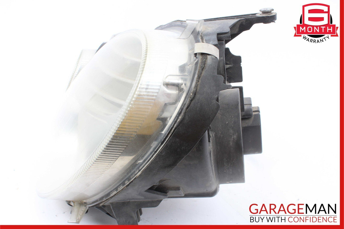 07-09 Mercedes W211 E350 E320 Front Left Side Head Light Headlight Lamp Halogen