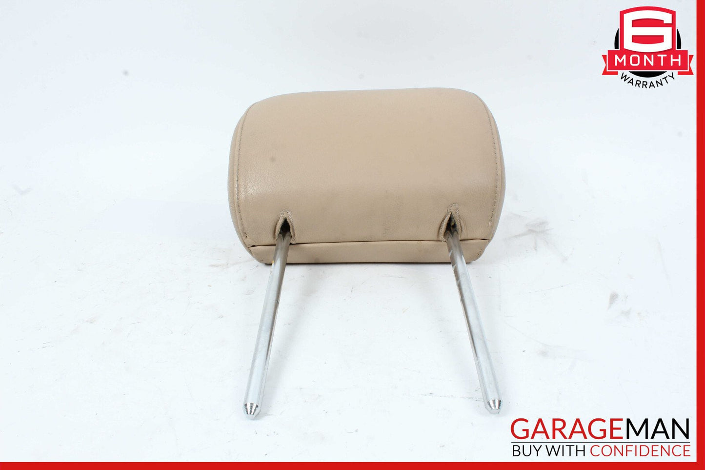 98-05 Mercedes W163 ML500 Front Left / Right Seat Headrest Head Rest OEM