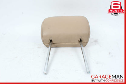 98-05 Mercedes W163 ML500 Front Left / Right Seat Headrest Head Rest OEM
