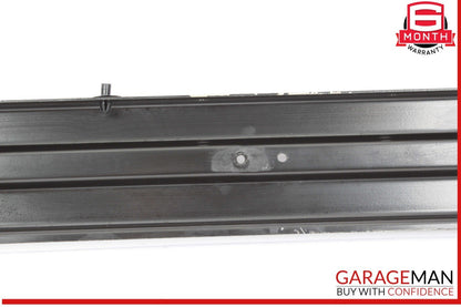 06-11 Mercedes W164 ML350 ML63 AMG Front Lower Radiator Support Bracket OEM