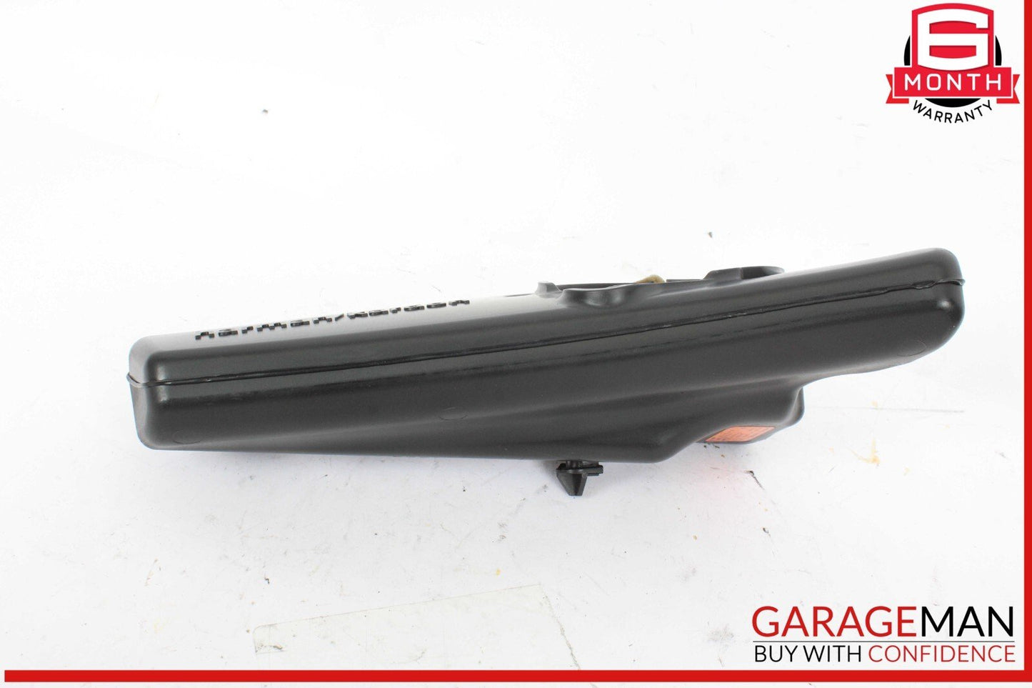 06-13 Mercedes W251 R500 4MATIC Rear Right Passenger Side Quarter Sound Speaker