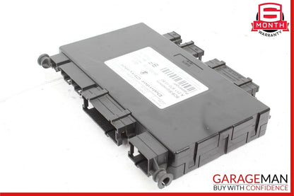 03-12 Mercedes R171 SLK280 CLS550 Front Right Seat Control Module Unit OEM