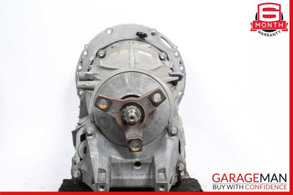 15-17 Mercedes W205 C300 RWD 7G Automatic Transmission Assembly 722.994 OEM 106k