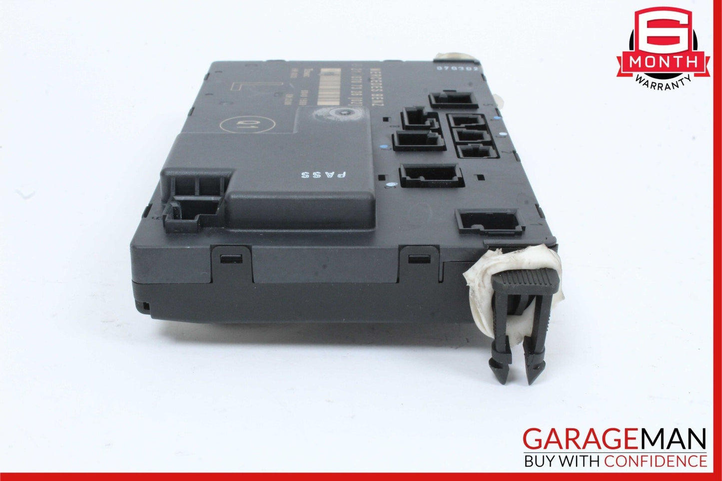 03-09 Mercedes W211 E350 E500 E63 AMG Front Left Side Door Control Module Unit