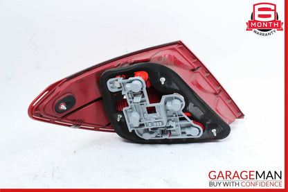 08-11 Mercedes W204 C300 C350 C63 Tail Light Lamp Right Side 2048200264 OEM