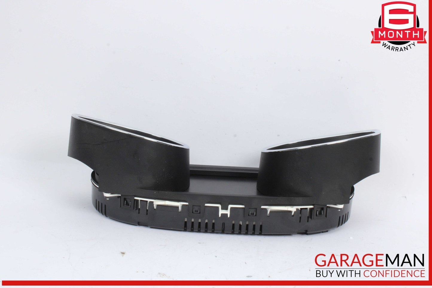 14-17 Maserati Quattroporte S Speedometer Instrument Cluster 670030595 OEM