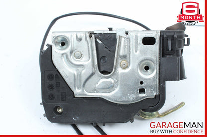 05-11 Mercedes R171 SLK200 SLK280 Front Right Side Door Lock Latch Actuator