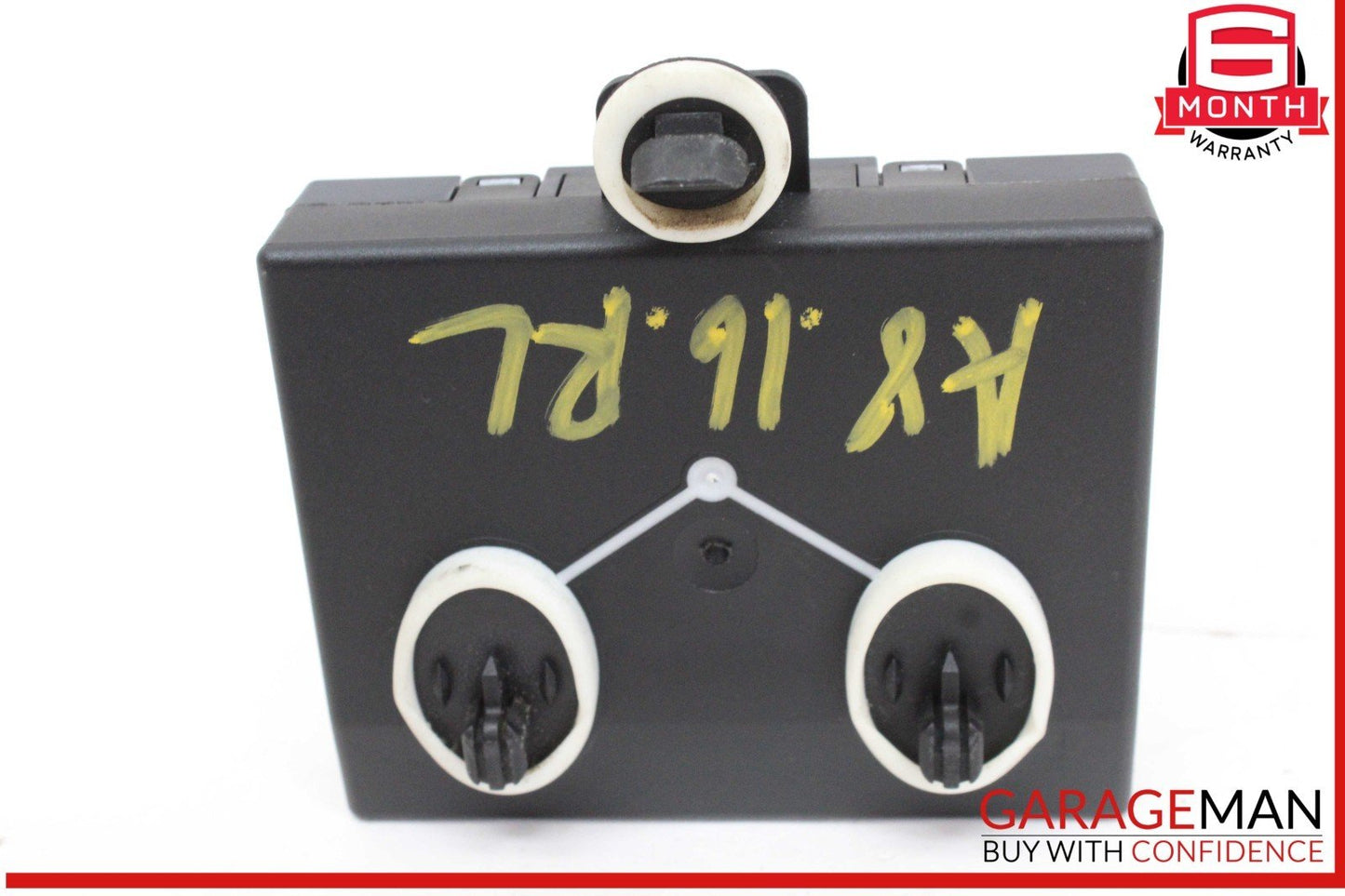 11-18 Audi A8 S8 Rear Left or Right Side Door Control Module Unit 4H0959795D OEM
