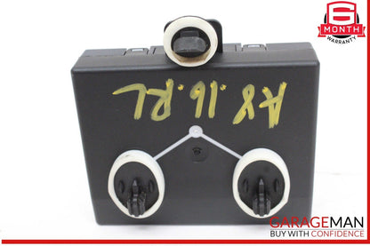 11-18 Audi A8 S8 Rear Left or Right Side Door Control Module Unit 4H0959795D OEM