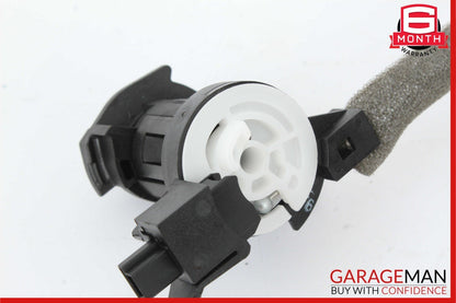 08-17 Mercedes W212 E400 E350 Rear Trunk Lid Latch Lock Actuator Assembly OEM
