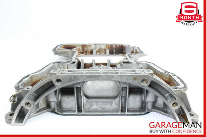 01-05 Mercedes W203 C240 C320 CLK320 Engine Upper Oil Pan 1120141402 OEM