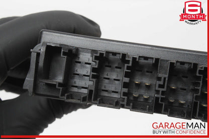 98-05 Mercedes W163 ML500 ML320 ML55 AMG Front Right / Left Seat Control Module