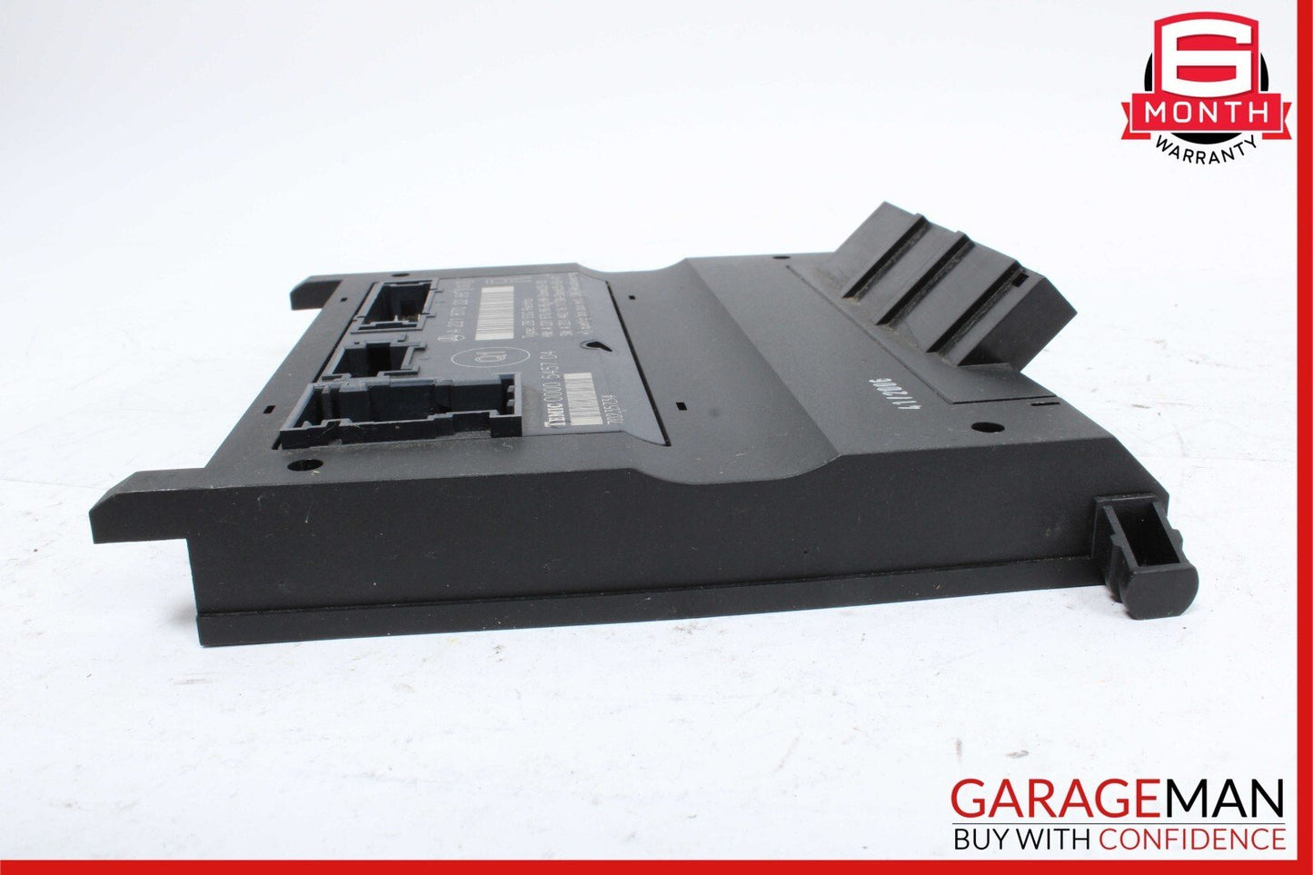 07-13 Mercedes W221 S550 Front Right Side Under Seat Controller Module Unit
