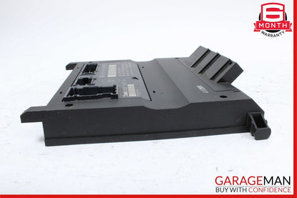 07-13 Mercedes W221 S550 Front Right Side Under Seat Controller Module Unit