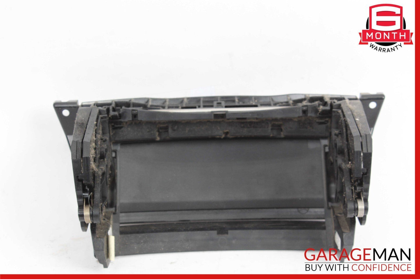 07-14 Mercedes W216 CL550 Center Console Dash Ashtray Ash Tray Trim Wood OEM