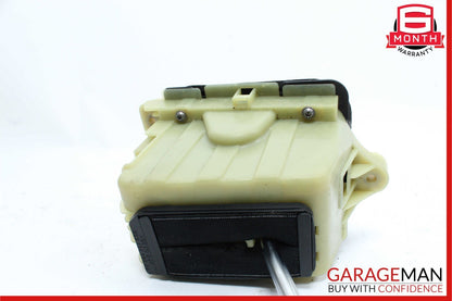 10-12 Mercedes X204 GLK350 Floor Gear Selector Shifter Box 2042676124 OEM