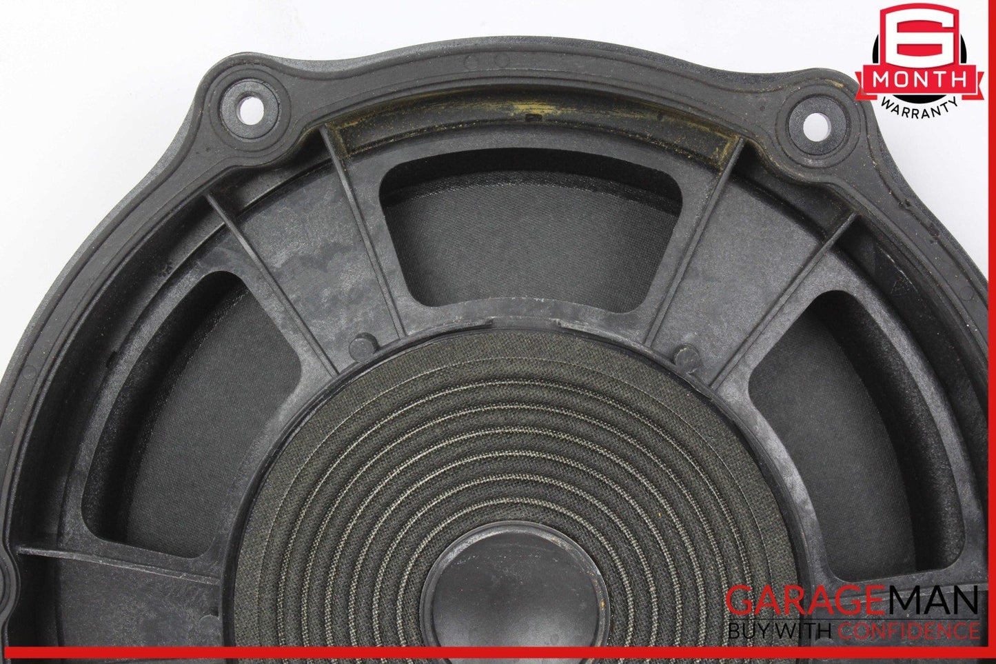 10-18 Porsche Panamera 970 Cayenne 958 Front Left and Right Door Audio Speaker