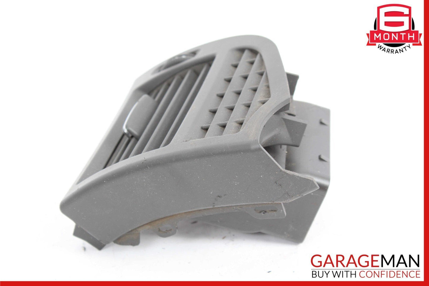 07-14 Mercedes W216 CL550 Front Right Side Dash AC A/C Air Vent Trim Cover OEM