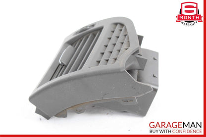 07-14 Mercedes W216 CL550 Front Right Side Dash AC A/C Air Vent Trim Cover OEM