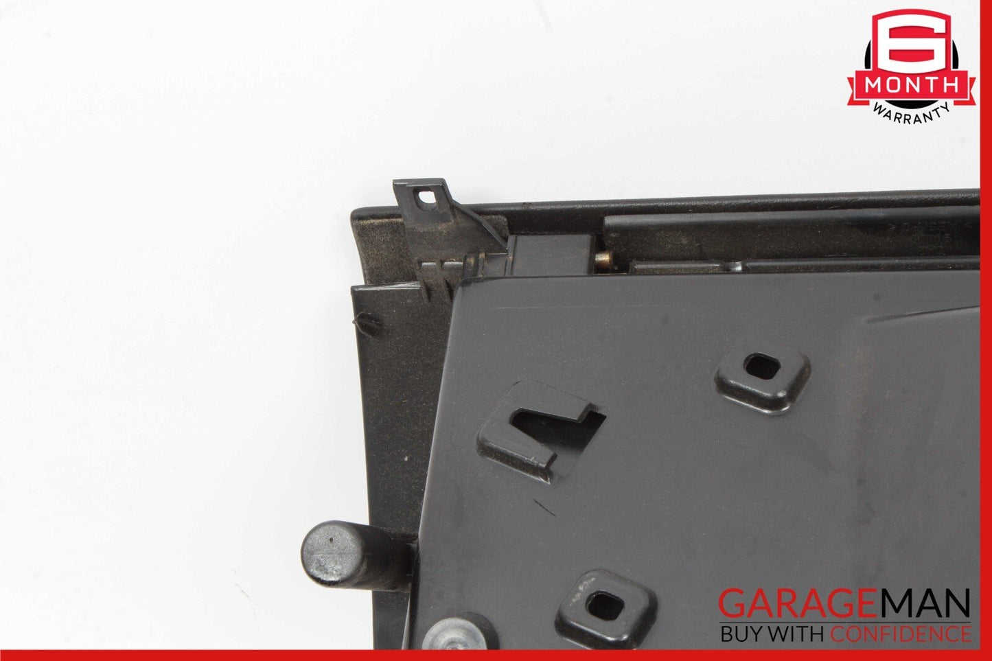 08-10 Porsche Cayenne S 957 Glove Box Storage Tray Compartment OEM