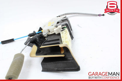 08-18 Mercedes W212 E350 C350 Front Left Side Door Lock Latch Actuator OEM