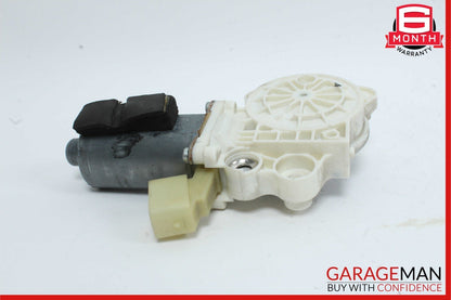 06-11 Mercedes W219 CLS550 Rear or Front Right Side Door Window Regulator Motor