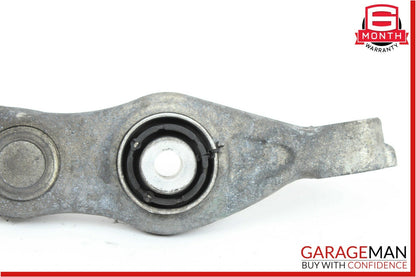 03-09 Mercedes W211 E550 E350 Front Right Passenger Side Lower Control Arm OEM