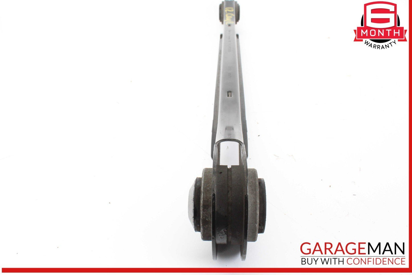 11-18 Porsche Cayenne 958 Rear Right or Left Tie Rod Control Arm OEM