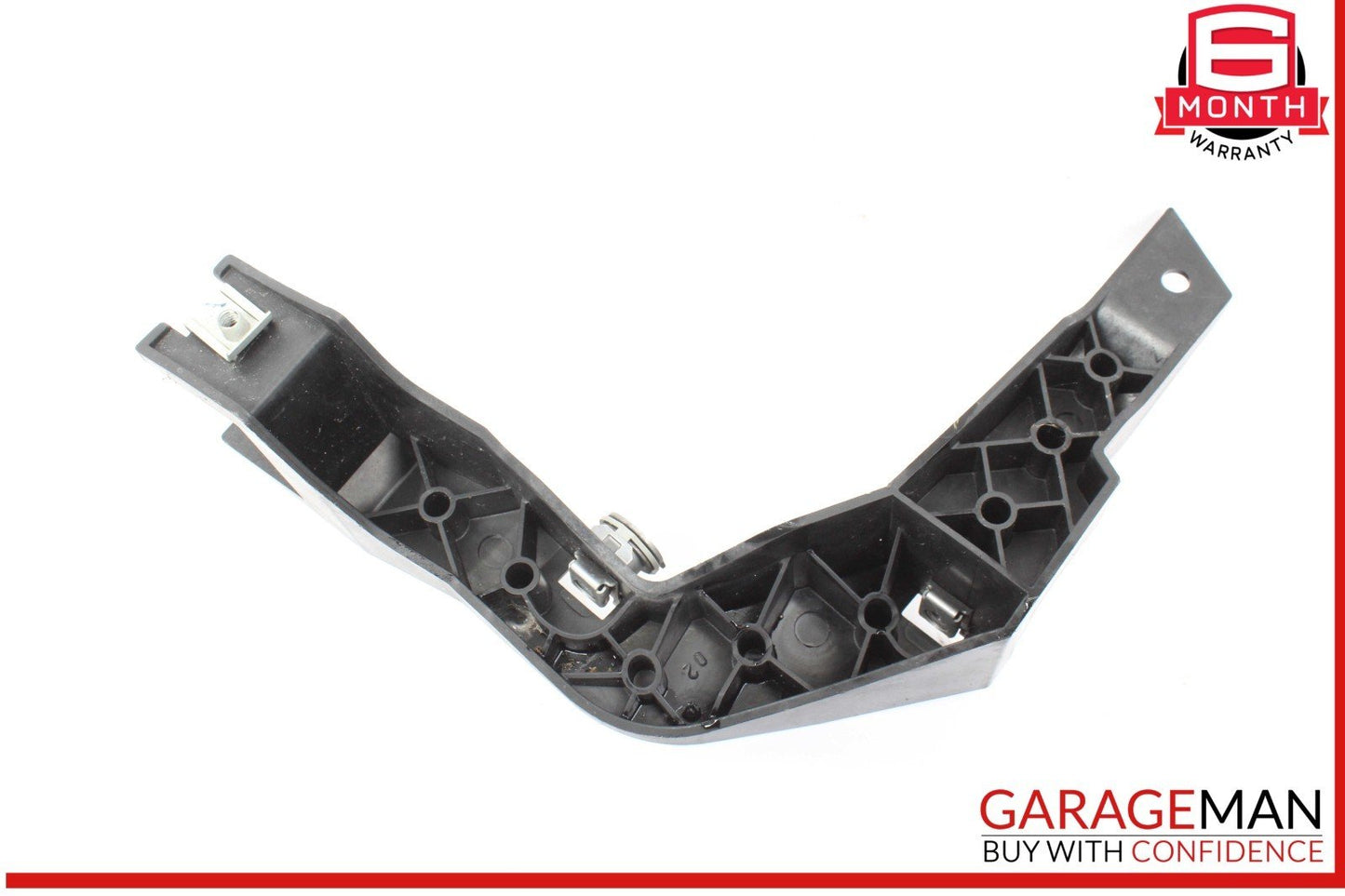 14-21 BMW i3 i3s Front Left Side Headlight Mount Support Bracket 7331555 OEM