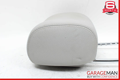 06-10 Mercedes W251 R350 Front Right / Left Side Seat Headrest Head Rest OEM