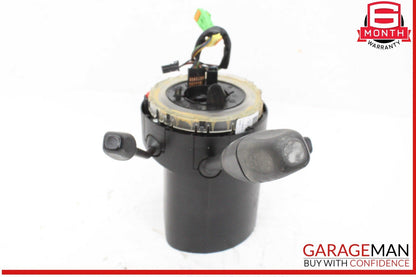 06-11 Mercedes W211 E350 CLS500 Steering Column Control Switches Assembly Black