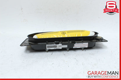 97-04 Porsche 911 996 Carrera 986 Boxster Front Right Side Door Airbag Air Bag