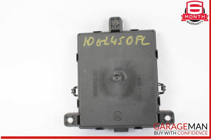 06-13 Mercedes X164 GL450 R350 Front Left Driver Side Door Control Module OEM