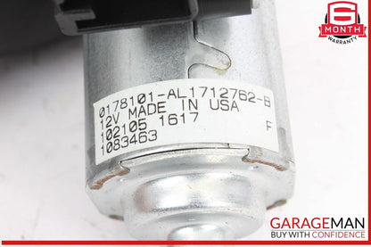 06-13 Mercedes W251 R500 4MATIC Panoramic Sunroof Sun Roof Motor 1648201442 OEM